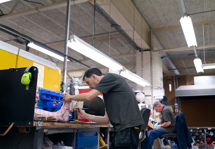 Master of Science in Engineering Technology